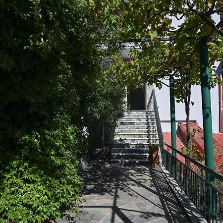 Harlaaki Διαμέρισμα Λιτόχωρο Εξωτερικό φωτογραφία