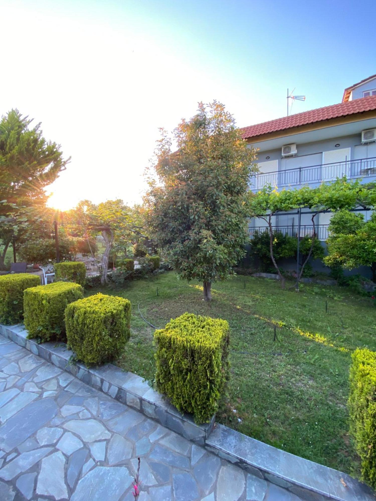 Harlaaki Διαμέρισμα Λιτόχωρο Εξωτερικό φωτογραφία