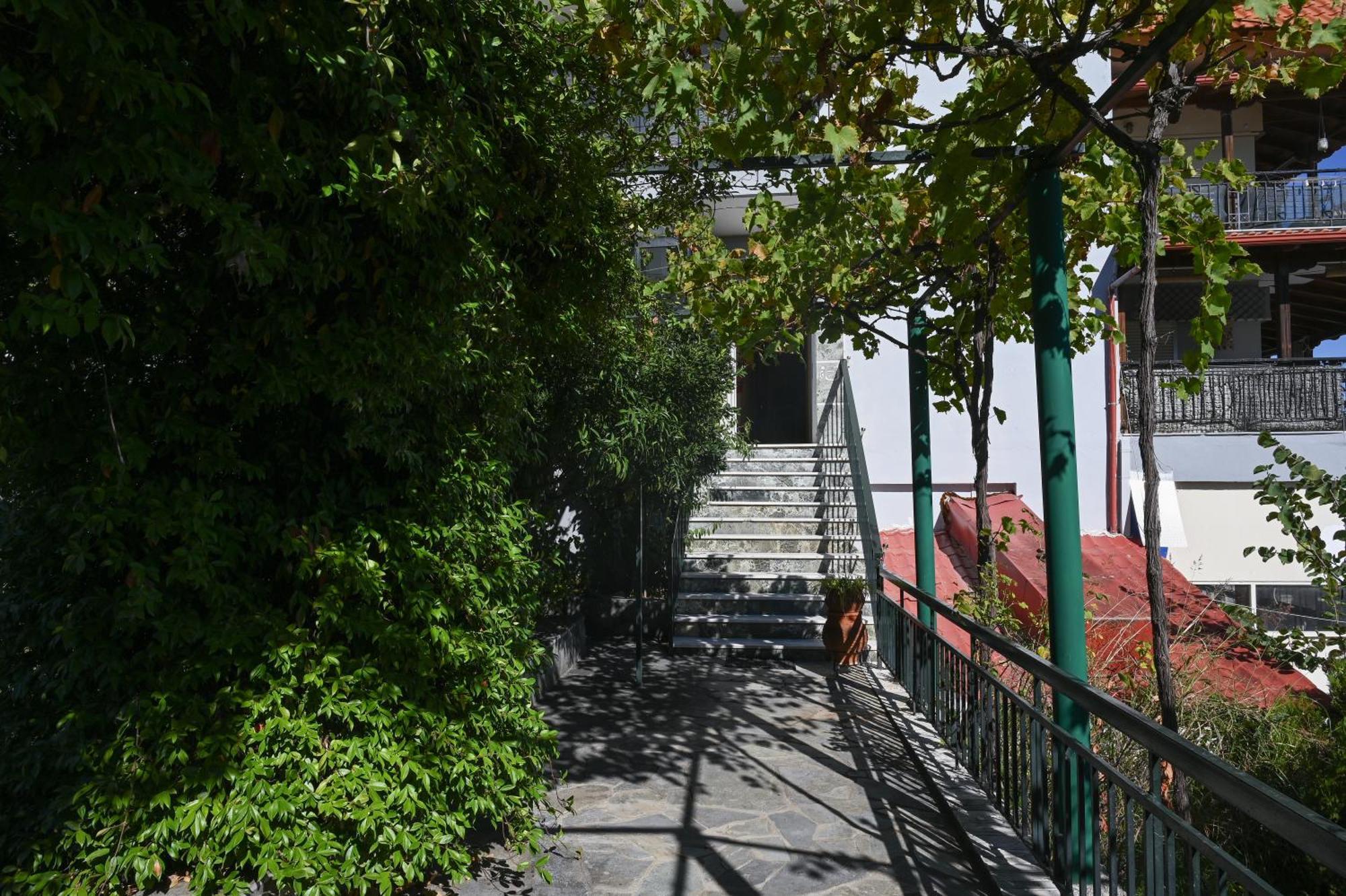 Harlaaki Διαμέρισμα Λιτόχωρο Εξωτερικό φωτογραφία